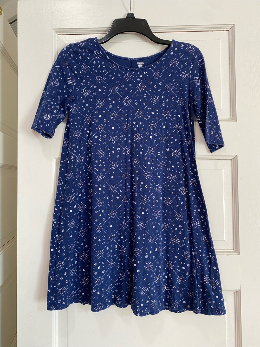 Old Navy swing dress
